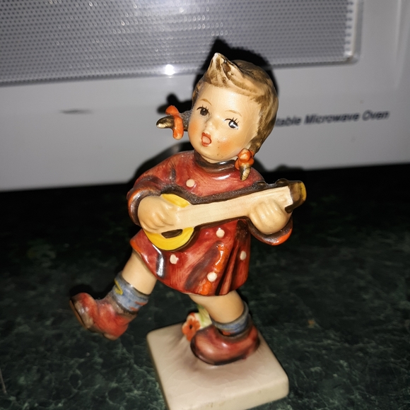 W.Germany Hummels - Picture 1 of 6